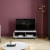 Mobile Tv Lounge M Bianco - KARE
