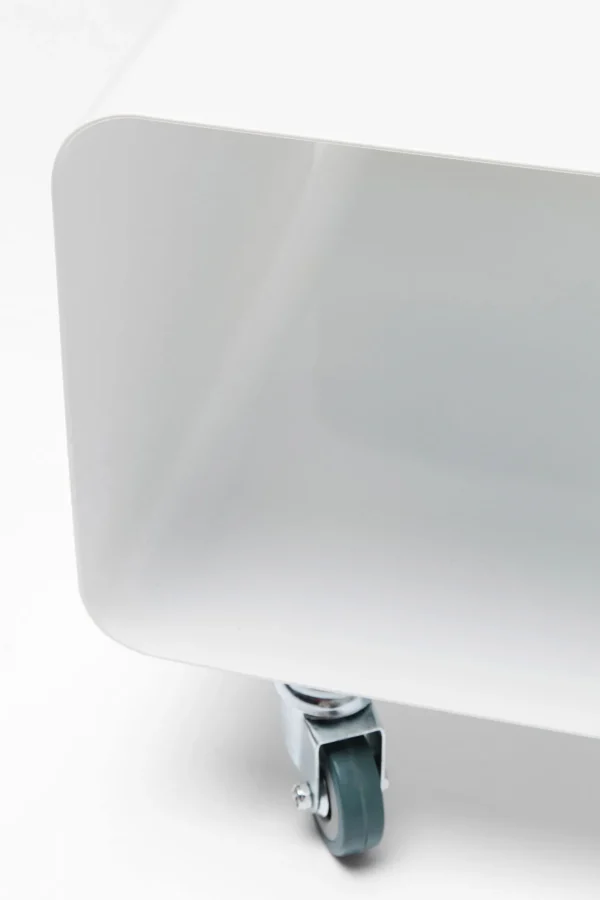 Mobile Tv Lounge M Bianco - KARE