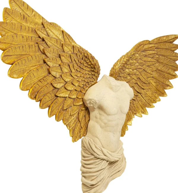 Oggetto da parete Gab Angel 208x136cm - KARE