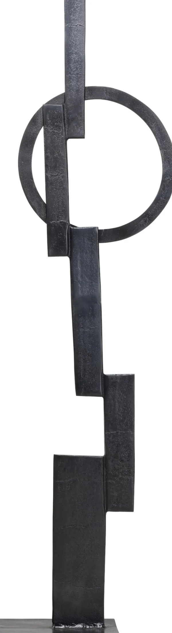 Oggetto decorativo / statua "Balance" h148cm - KARE