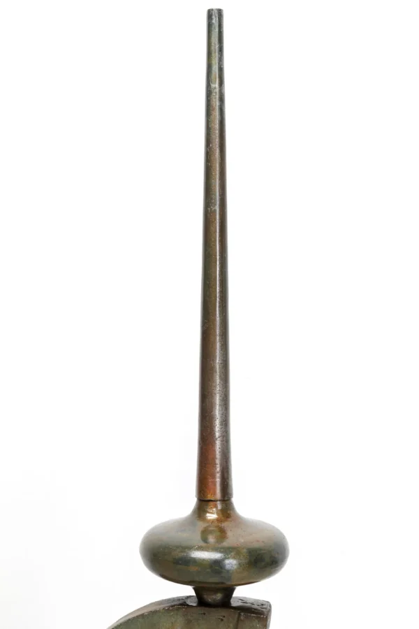 Oggetto decorativo / statua "Dagger" 110cm - KARE