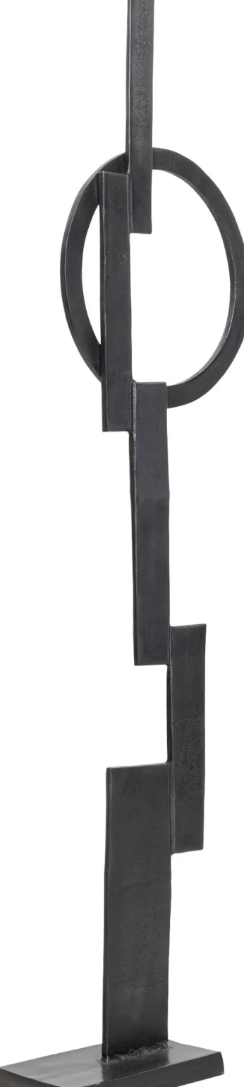 Oggetto decorativo / statua "Balance" h148cm - KARE