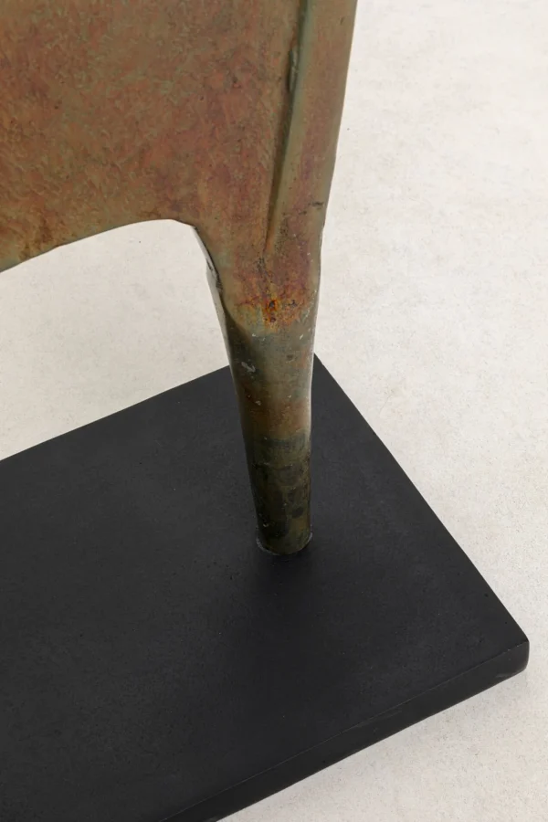 Oggetto decorativo / statua "Dagger" 110cm - KARE
