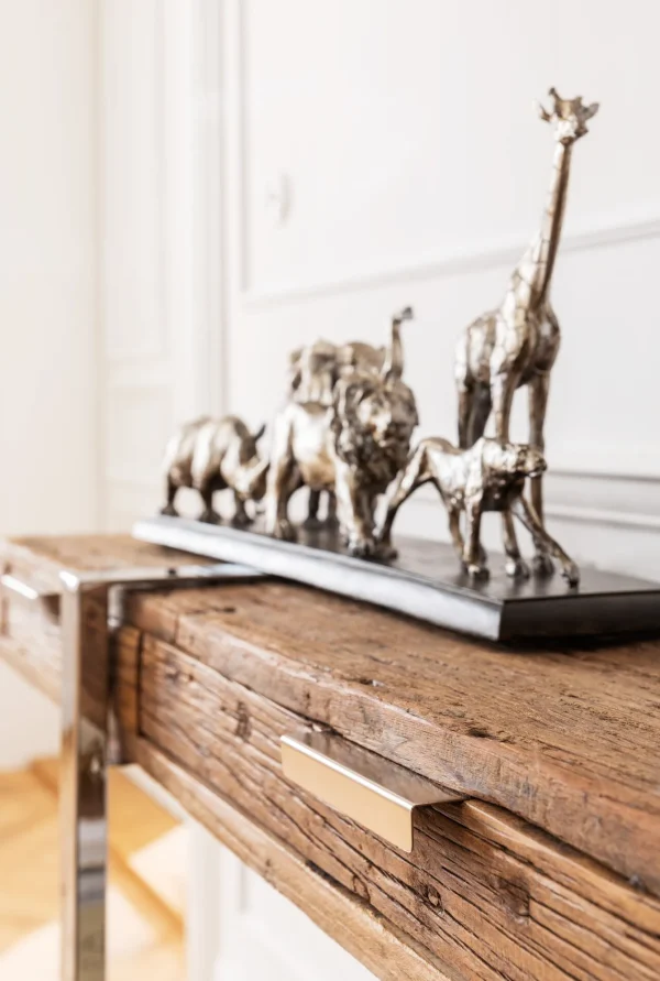 Oggetto Decorativo Animal Journey 71cm - KARE