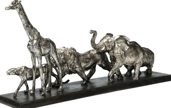 Oggetto Decorativo Animal Journey 71cm - KARE