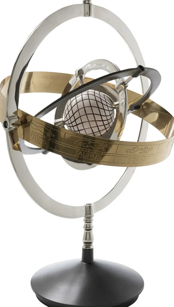 Oggetto decorativo Armillary 63cm - KARE