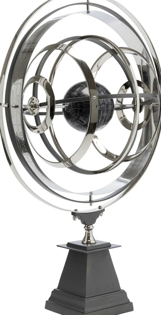 Oggetto decorativo Armillary 82cm - KARE