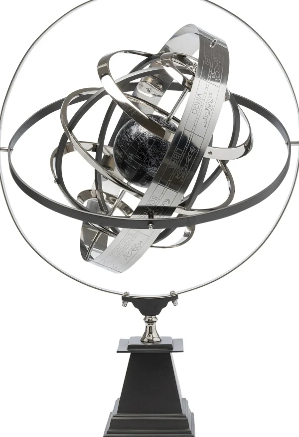 Oggetto decorativo Armillary 82cm - KARE