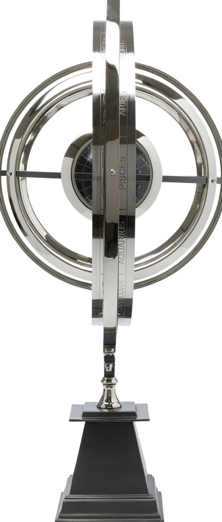 Oggetto decorativo Armillary 82cm - KARE