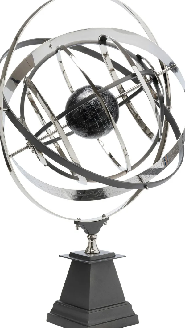 Oggetto decorativo Armillary 82cm - KARE
