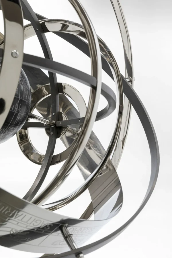 Oggetto decorativo Armillary 82cm - KARE