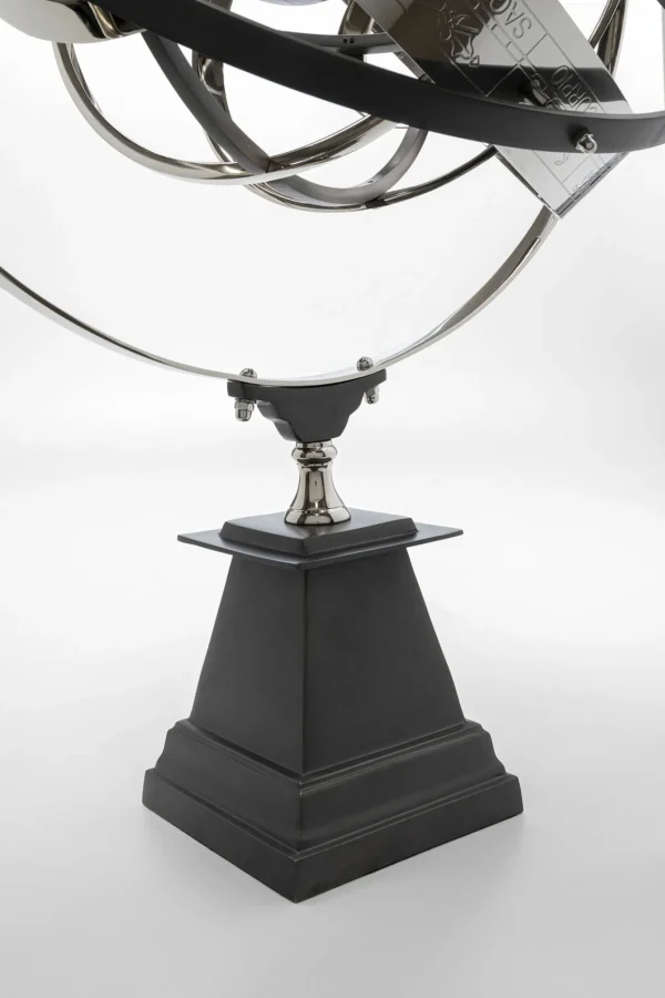 Oggetto decorativo Armillary 82cm - KARE