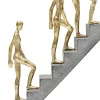 OGGETTO DECORATIVO ASCENT - KARE
