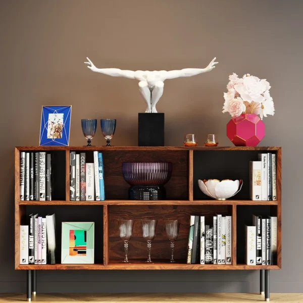 Oggetto decorativo Athlet bianco piccolo - KARE