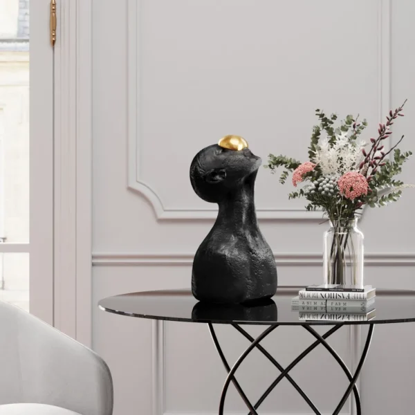 Oggetto decorativo Balancing 53cm - KARE