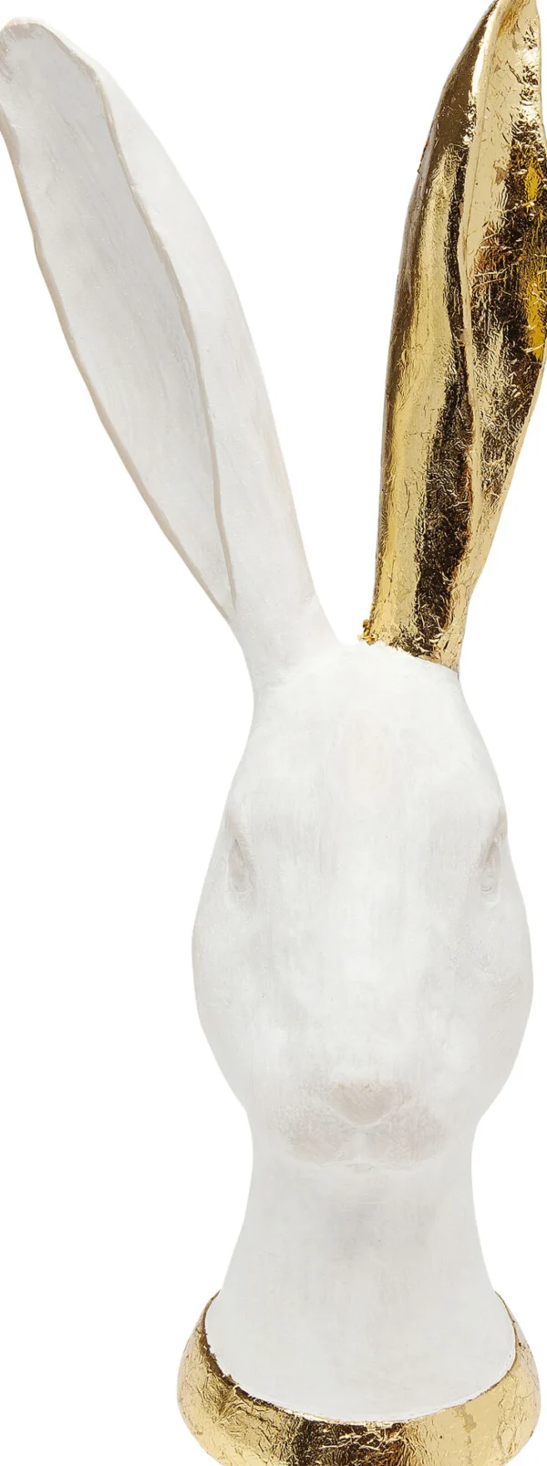 Oggetto decorativo Bunny oro 30 cm - KARE