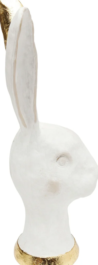 Oggetto decorativo Bunny oro 30 cm - KARE