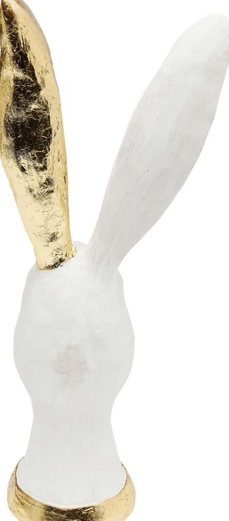 Oggetto decorativo Bunny oro 30 cm - KARE
