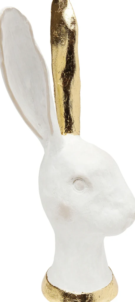 Oggetto decorativo Bunny oro 30 cm - KARE