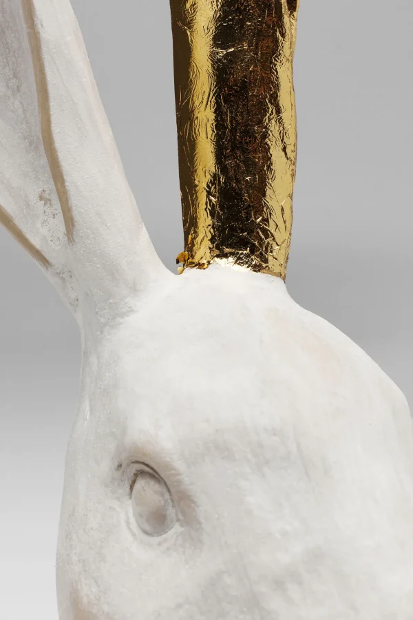 Oggetto decorativo Bunny oro 30 cm - KARE