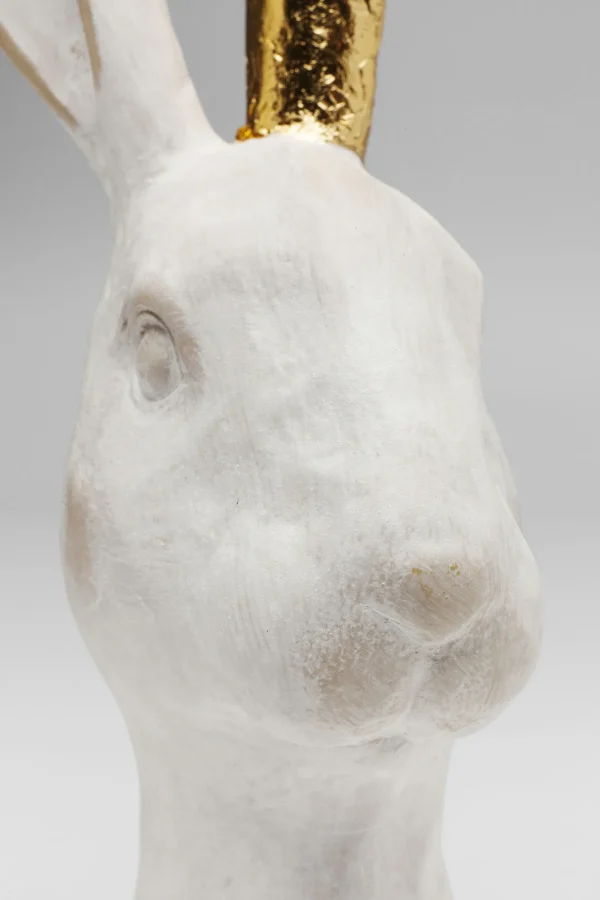 Oggetto decorativo Bunny oro 30 cm - KARE