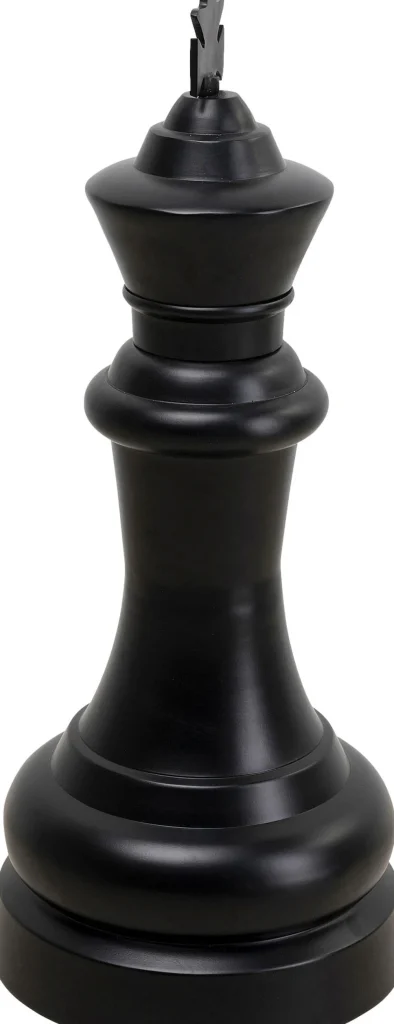 Oggetto decorativo Chess King 68cm - KARE