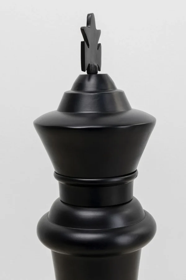 Oggetto decorativo Chess King 68cm - KARE