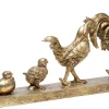 Oggetto decorativo Chicken Evolution - KARE