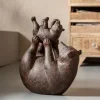 OGGETTO DECORATIVO CIRCUS BEAR LIFT - KARE