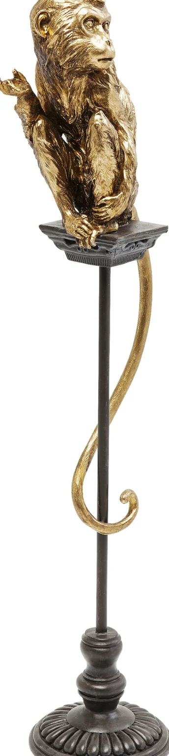 Oggetto Decorativo Circus Monkey 109cm - KARE