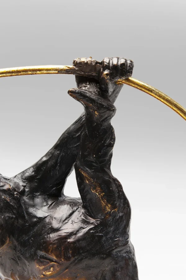 Oggetto Decorativo Climbing Monkeys - KARE