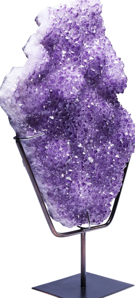 OGGETTO DECORATIVO CRYSTALS 54 CM - KARE