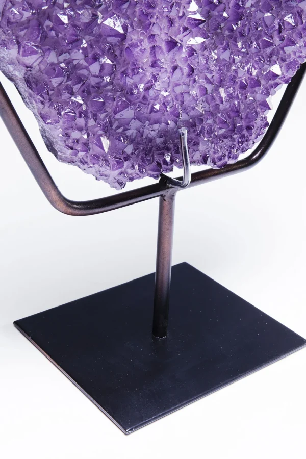 OGGETTO DECORATIVO CRYSTALS 54 CM - KARE