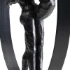 Oggetto decorativo Dancers Circle 45cm - KARE