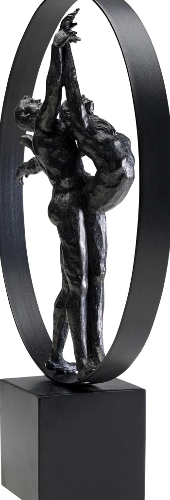 Oggetto decorativo Dancers Circle 45cm - KARE