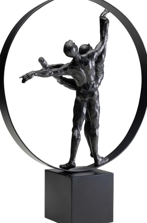 Oggetto decorativo Dancers Circle 45cm - KARE