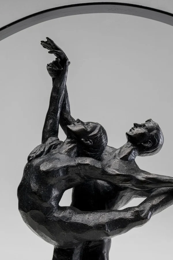 Oggetto decorativo Dancers Circle 45cm - KARE