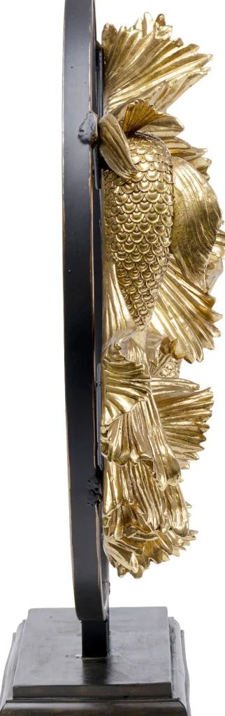 Oggetto Decorativo Dancing Betta Fishes - KARE