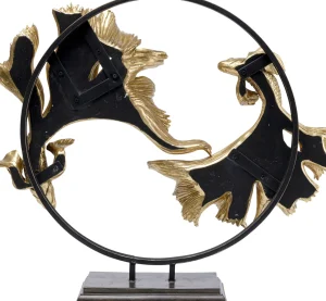 Oggetto Decorativo Dancing Betta Fishes - KARE