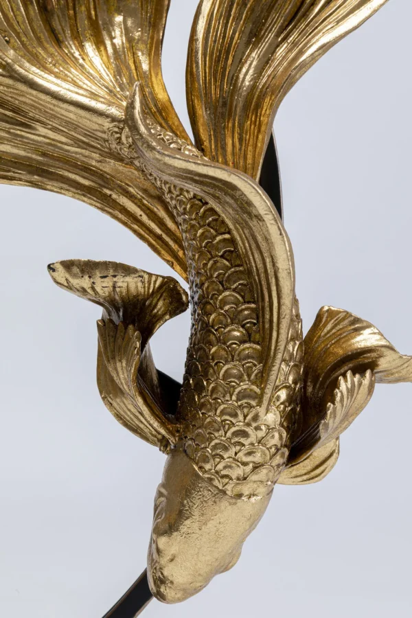 Oggetto Decorativo Dancing Betta Fishes - KARE