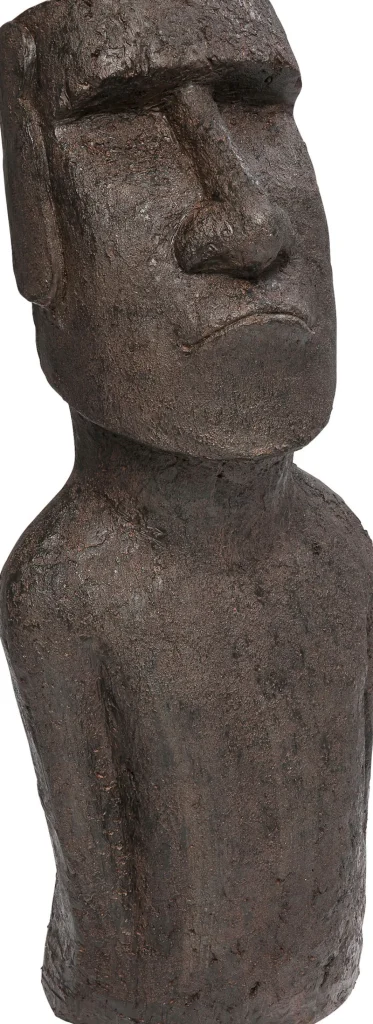 Oggetto Decorativo Easter Island 80cm - KARE