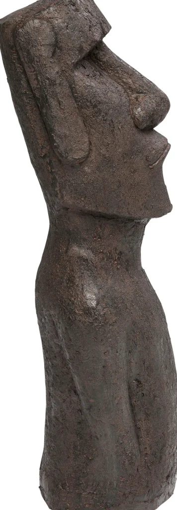 Oggetto Decorativo Easter Island 80cm - KARE