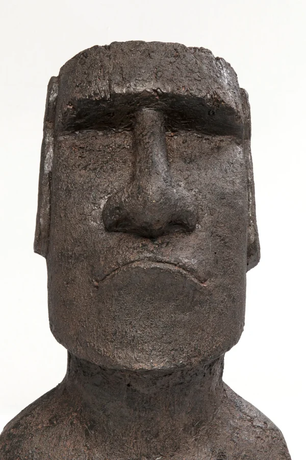 Oggetto Decorativo Easter Island 80cm - KARE