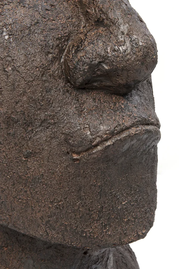 Oggetto Decorativo Easter Island 80cm - KARE