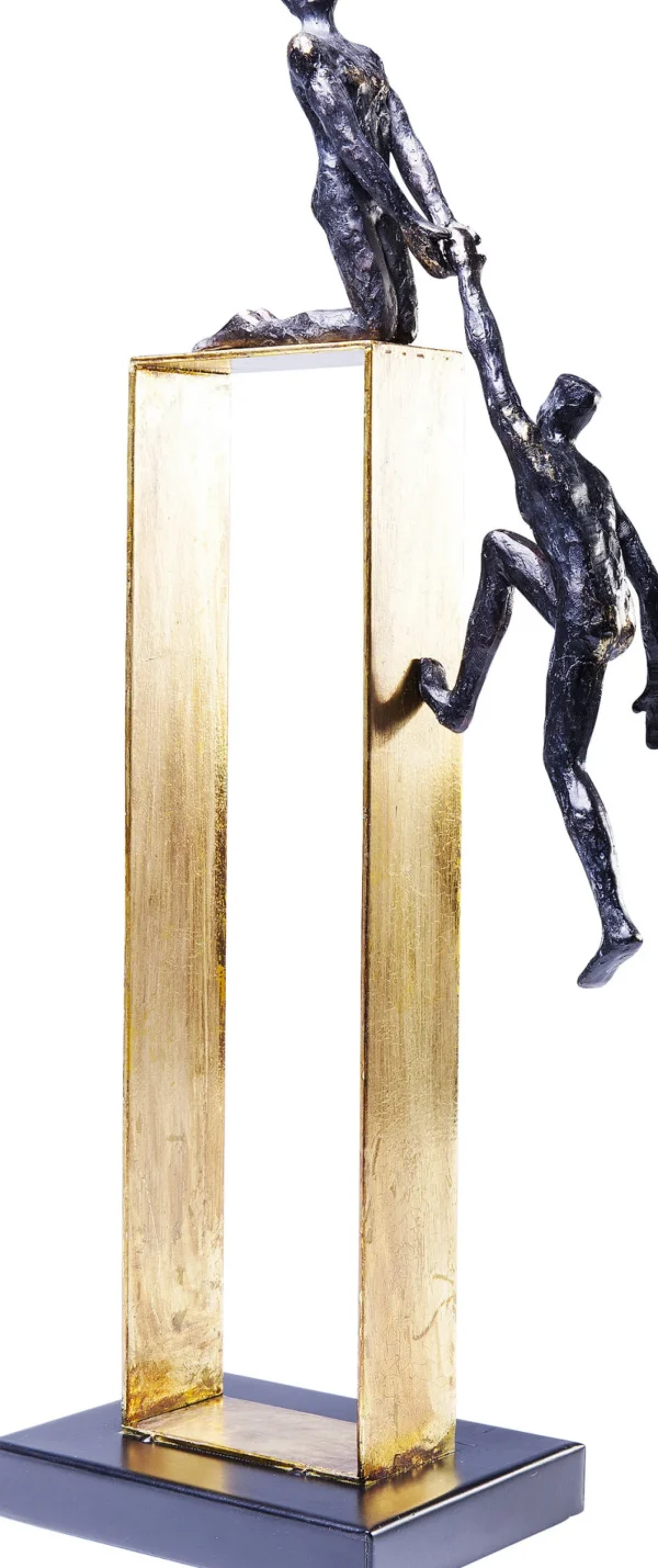 Oggetto decorativo Elements Come together - KARE