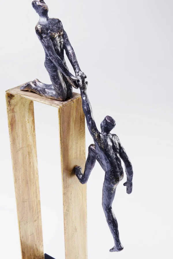 Oggetto decorativo Elements Come together - KARE