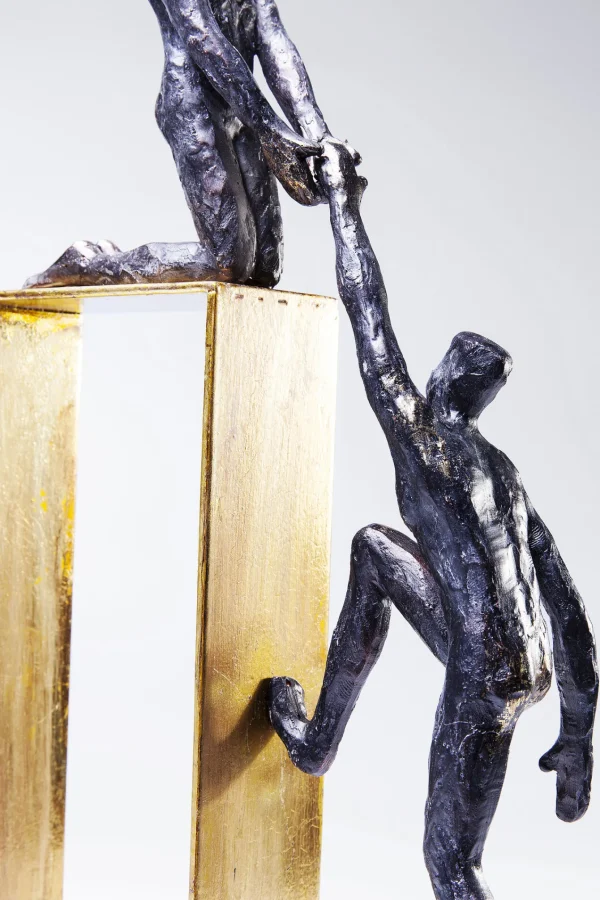 Oggetto decorativo Elements Come together - KARE