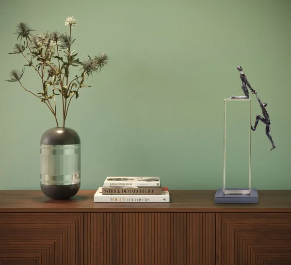 Oggetto decorativo Elements Come together - KARE
