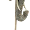 Oggetto decorativo Elephant Head Pearls 49 cm - KARE