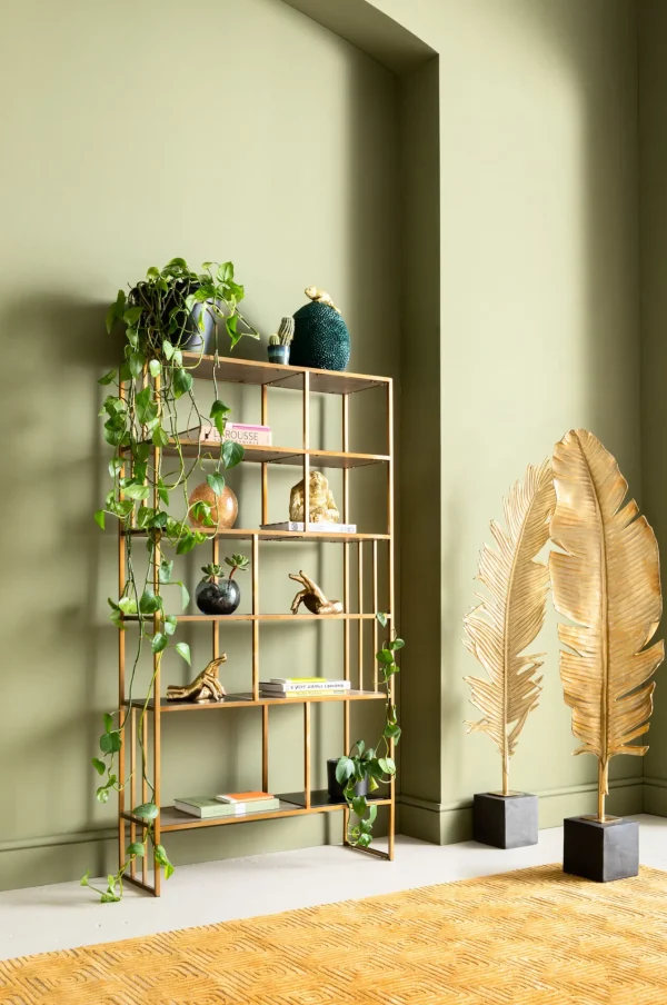 Oggetto Decorativo Feather One 147cm - KARE